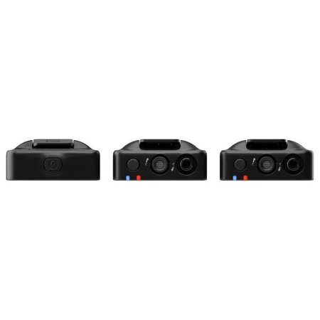 Rode Wireless Go 3 по цене 26 050.00 ₽