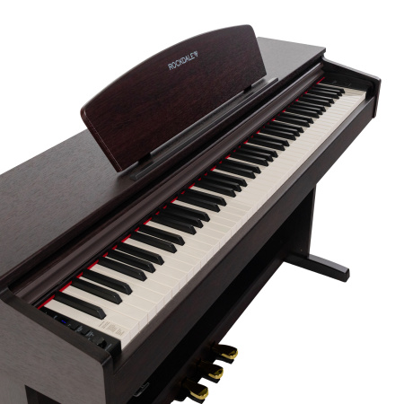 Rockdale Etude 128 Graded Rosewood по цене 50 950 ₽