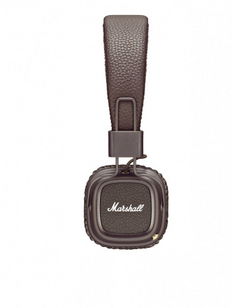 MARSHALL Major II Bluetooth Brown по цене 10 690 руб.