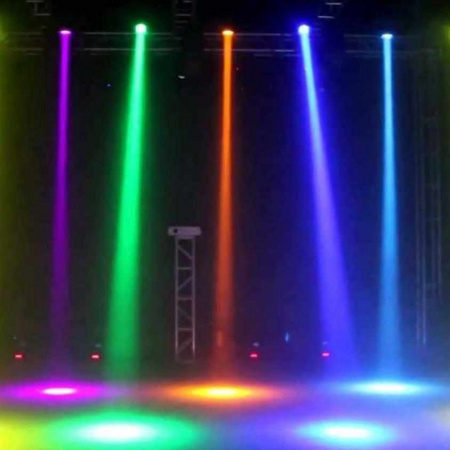 Ross Binary Led Beam 60w по цене 96 200 ₽