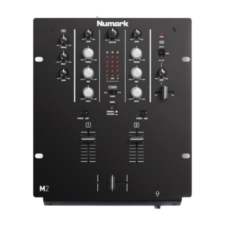 Numark M2 по цене 20 000 ₽