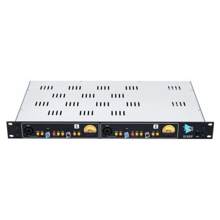 API Audio 3122V 2-Channel Mic Preamp по цене 283 800 ₽