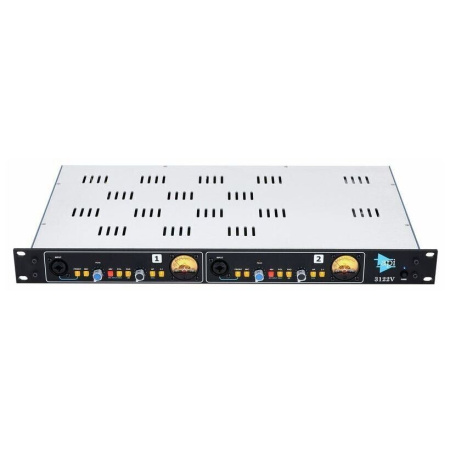 API Audio 3122V 2-Channel Mic Preamp по цене 283 760 ₽