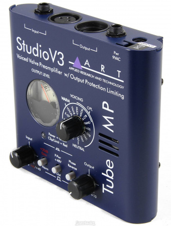 ART Tube MP Studio V3 по цене 11 990.00 ₽