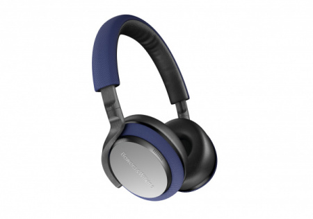 Bowers & Wilkins PX5 Blue по цене 22 990 ₽