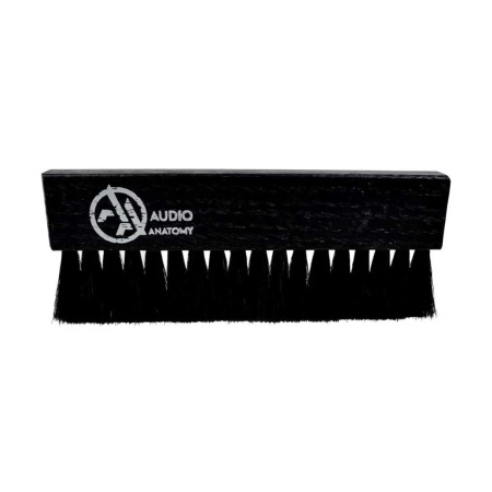 Audio Anatomy Oak Wood Brush Black Deluxe по цене 2 550.00 ₽