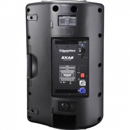 Electro‑Voice ZXA5‑90B по цене 457 000 ₽