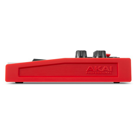 AKAI PRO MPK Mini MK3 по цене 16 300 ₽