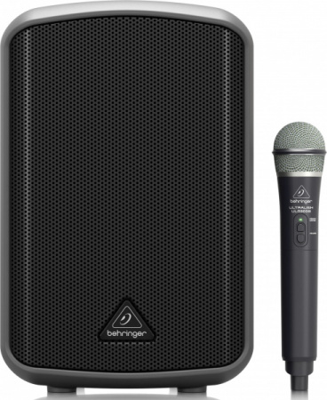 Behringer Europort MPA100BT по цене 38 250 ₽