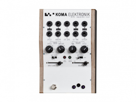 Koma Elektronik BD101 по цене 20 240 руб.