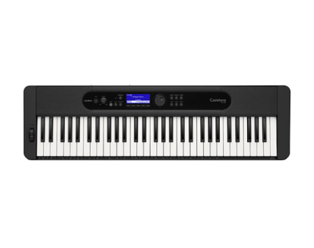 Casio CT-S400 по цене 30 550 ₽
