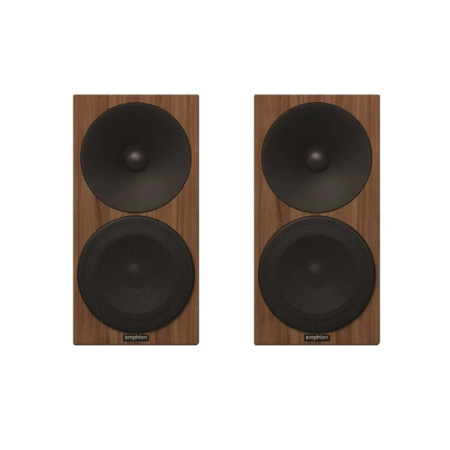 Amphion Helium410 Walnut по цене 109 900 ₽