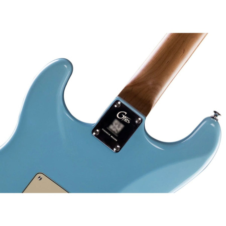 Mooer GTRS P801 Blue по цене 61 200 ₽