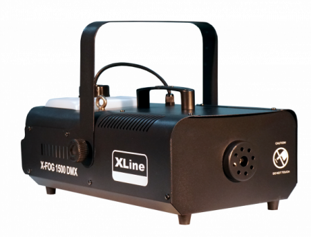 XLine Light X-FOG 1500 DMX по цене 15 200 ₽