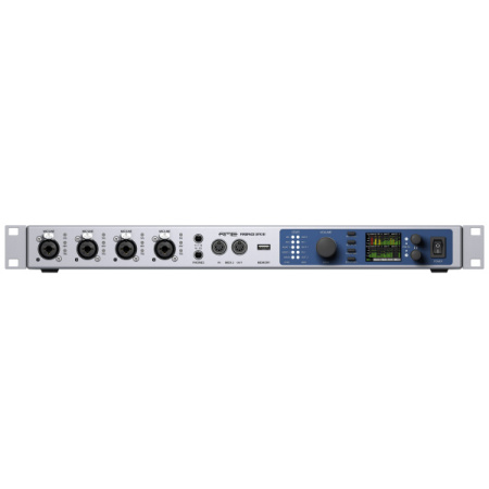 RME Fireface UFX 3 по цене 384 000 ₽