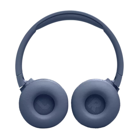 JBL Tune 670NC Blue по цене 6 750 ₽