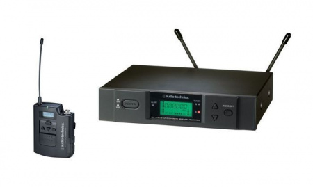 Audio-Technica ATW-3110b/P1 по цене 54 984 руб.