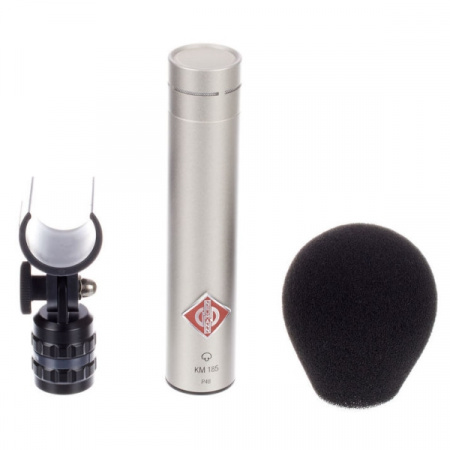 Neumann KM 185 Stereo Set по цене 165 800.00 ₽