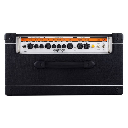Orange CR60C BK по цене 62 900 ₽