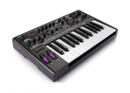 Novation AFX Station по цене 37 950 ₽