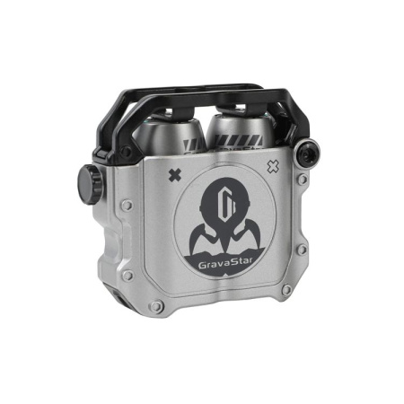 Gravastar Sirius Space Gray по цене 8 200 ₽