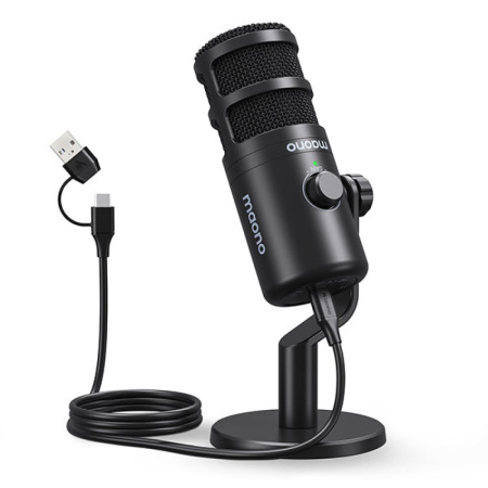 Maono PD100U по цене 3 450 ₽
