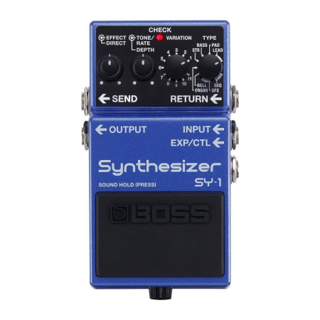 Boss SY-1 по цене 30 800 ₽