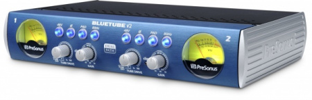 PreSonus BlueTube DP V2 по цене 30 734 ₽