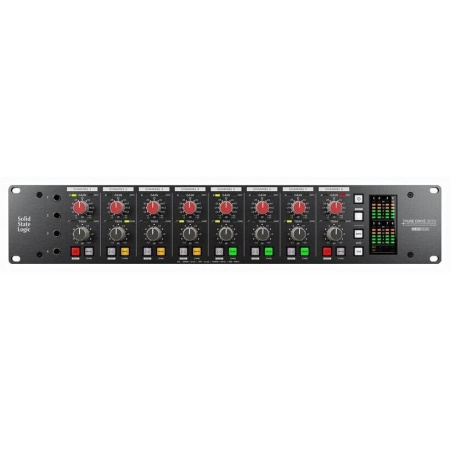 SSL PureDrive Octo по цене 234 600 ₽