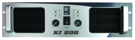 Eurosound XZ-800 по цене 71 550 ₽
