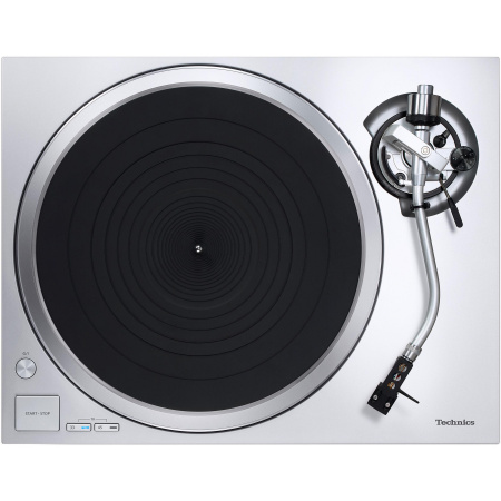 Technics SL-1500C Silver по цене 162 000 ₽