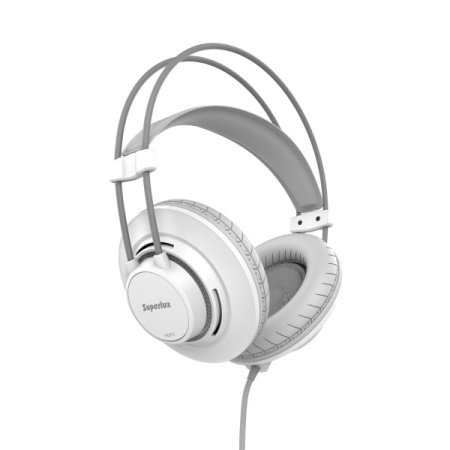 Superlux HD672 White по цене 6 730.00 ₽