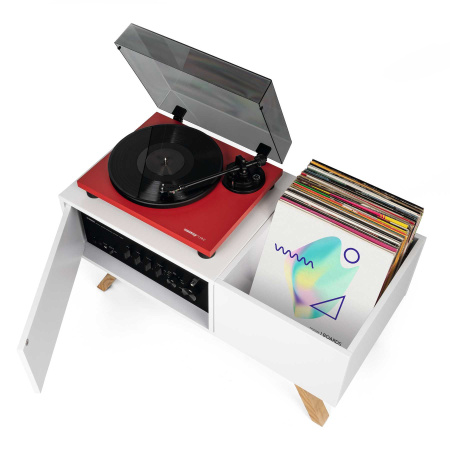 Glorious Turntable Lowboard по цене 35 200 ₽