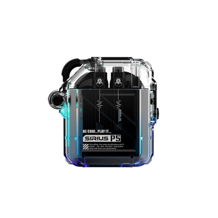 Gravastar Sirius P5 Combo по цене 12 100 ₽