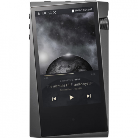 Astell&Kern SR15 по цене 39 990 ₽