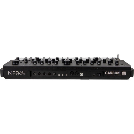Modal Electronics Carbon8 по цене 101 240 ₽