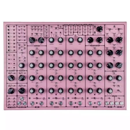 SOMA Pulsar-23 Pink (Screw) по цене 152 600 ₽