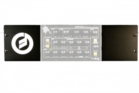 Moog Minitaur Rack Mount Kit по цене 4 650 ₽