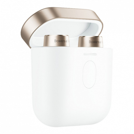 Bowers & Wilkins PI7 White по цене 42 990 ₽