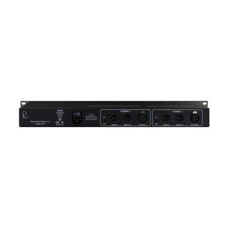 Rupert Neve Designs 5025 Dual Shelford Mic Pre по цене 337 850 ₽