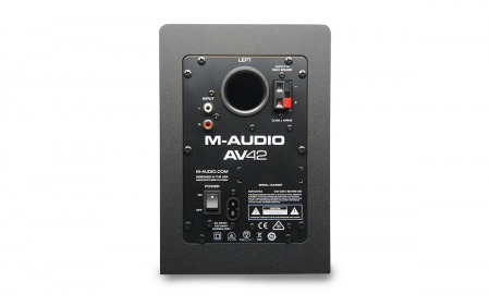 M-Audio AV42 по цене 13 850 ₽