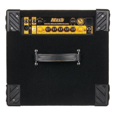 Markbass Mini CMD 121 P V по цене 119&nbsp;990.00 ₽