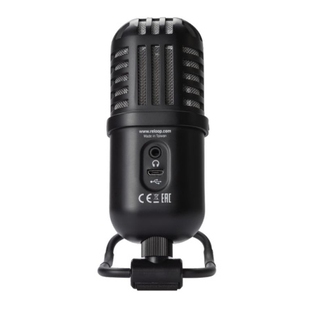 Reloop sPodcaster Go по цене 8 800 ₽