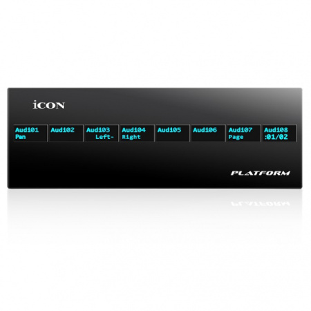 iCON Platform D3 for Platform Nano по цене 9&nbsp;900 ₽