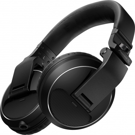 Pioneer HDJ-X5-K по цене 16 990 ₽