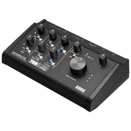 Korg Microaudio 722 по цене 21&nbsp;890.00 ₽