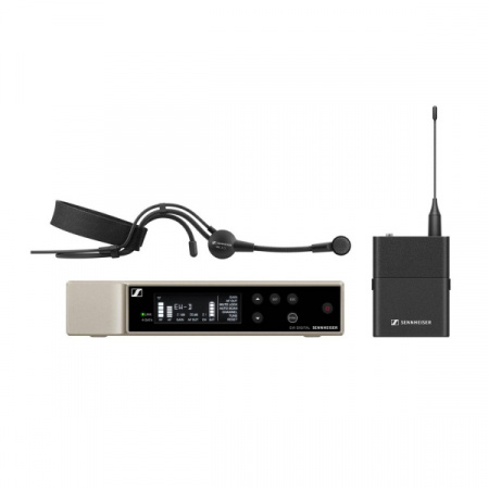 Sennheiser EW-D ME3 SET (S7-10) по цене 130 400 ₽