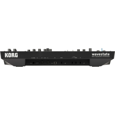 Korg Wavestate MK2 по цене 80 500 ₽