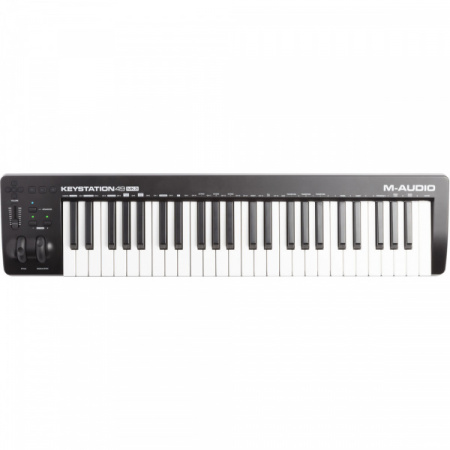 M-Audio Keystation 49 MK3 по цене 16 150 ₽