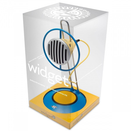 NEAT Mic Widget C по цене 3 800 ₽